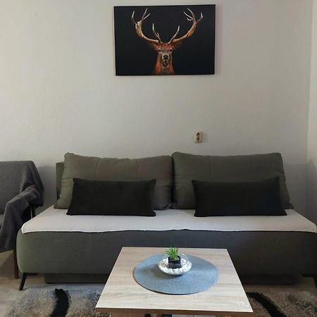 Apartman Rita Perusic Екстер'єр фото