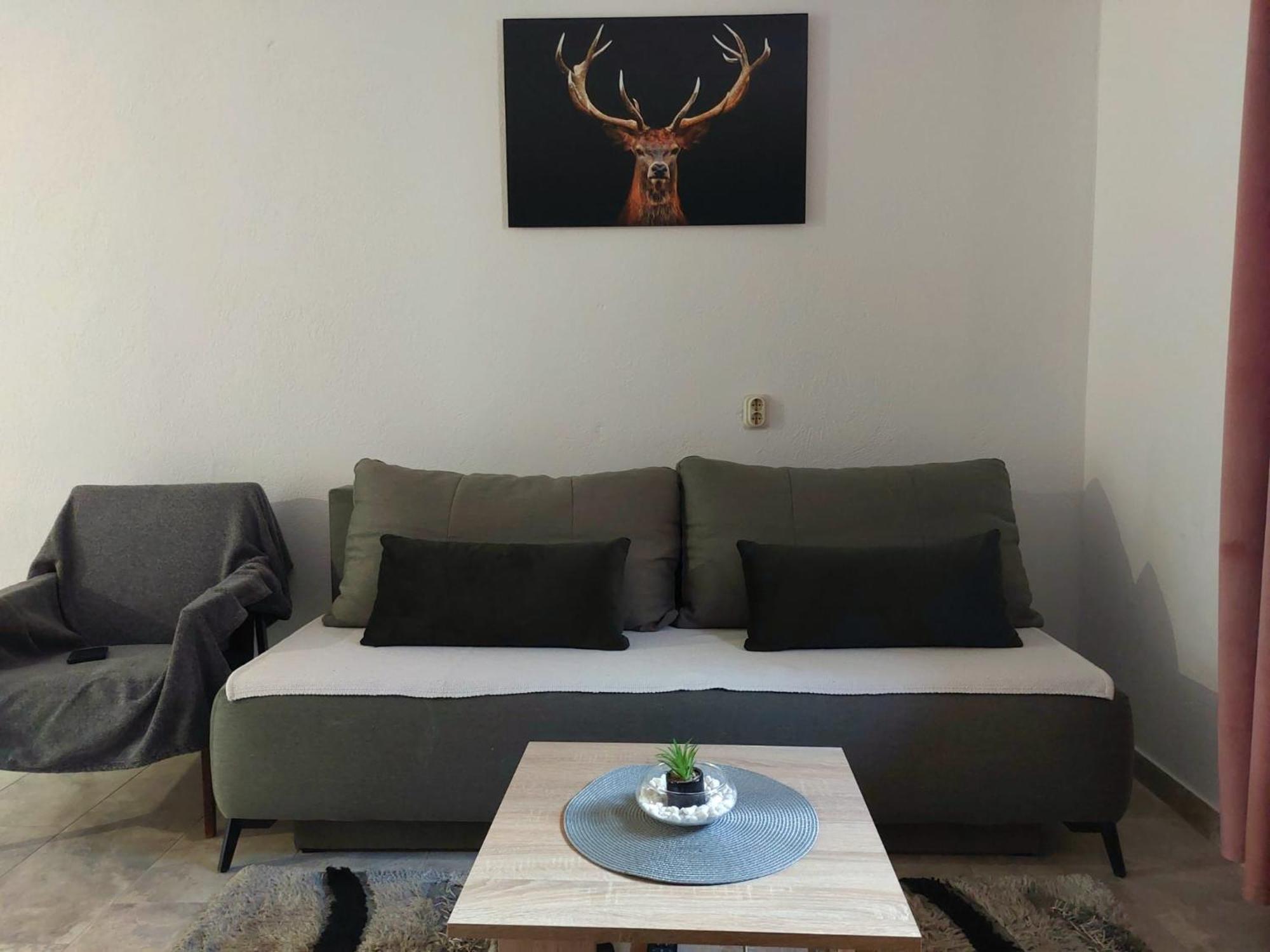 Apartman Rita Perusic Екстер'єр фото