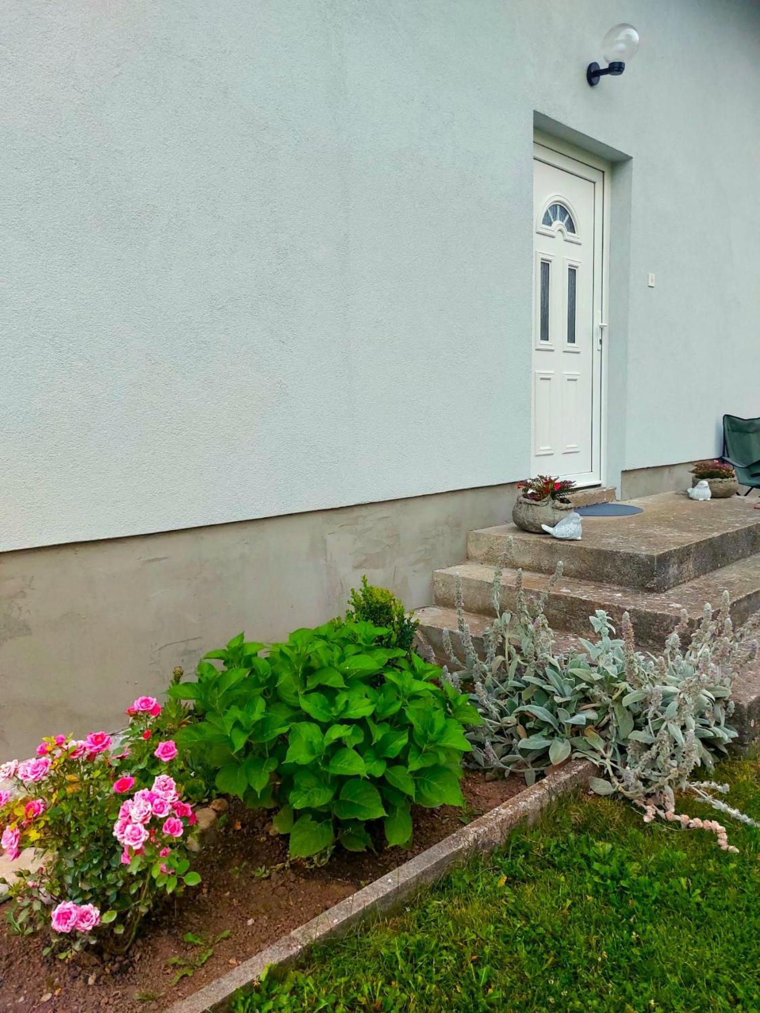 Apartman Rita Perusic Екстер'єр фото