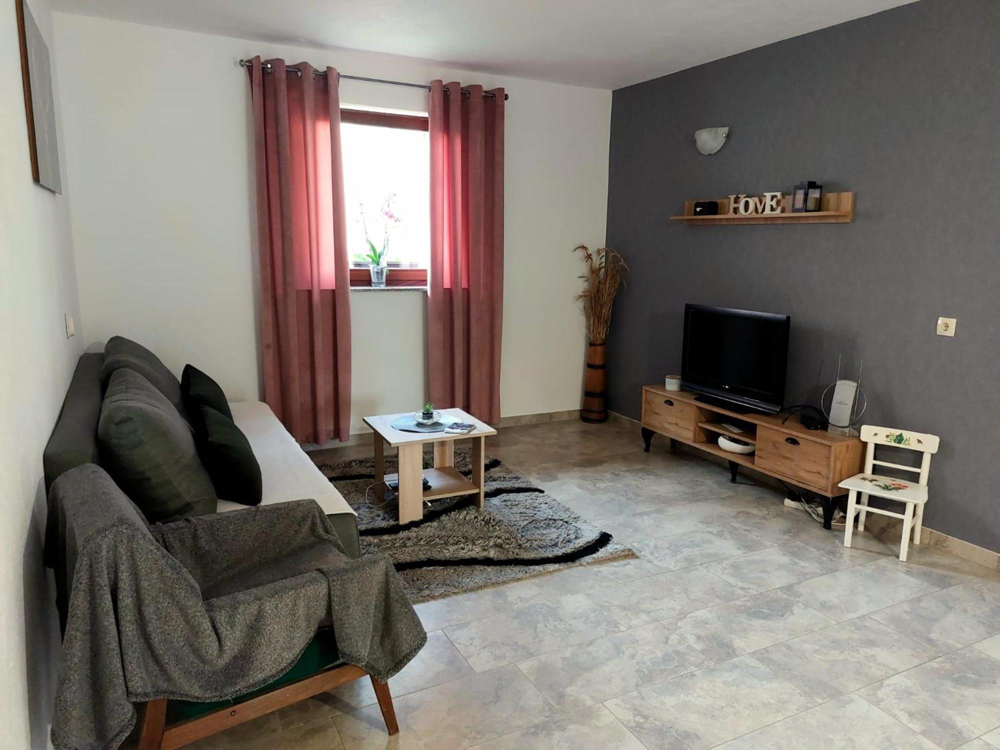 Apartman Rita Perusic Екстер'єр фото