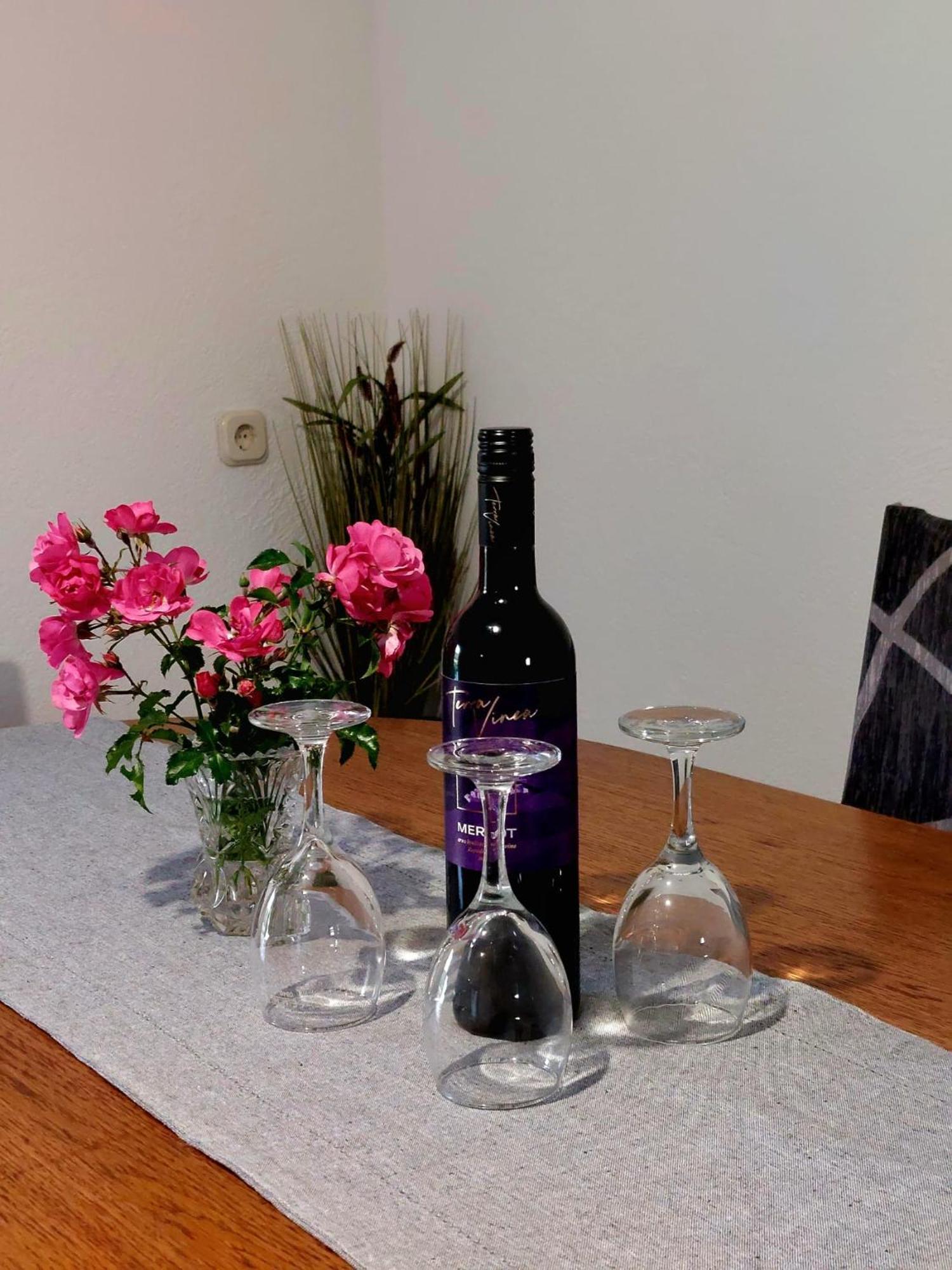 Apartman Rita Perusic Екстер'єр фото