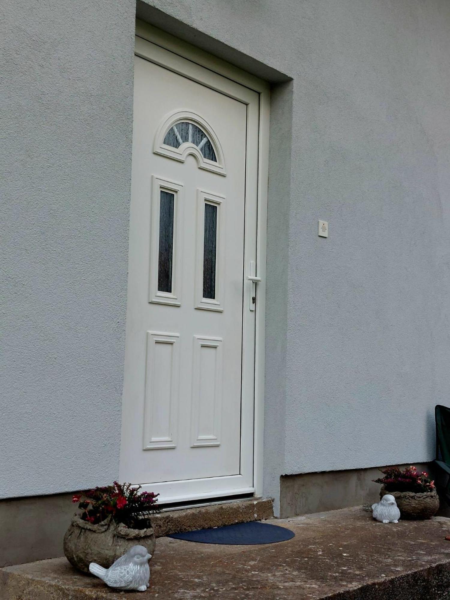 Apartman Rita Perusic Екстер'єр фото