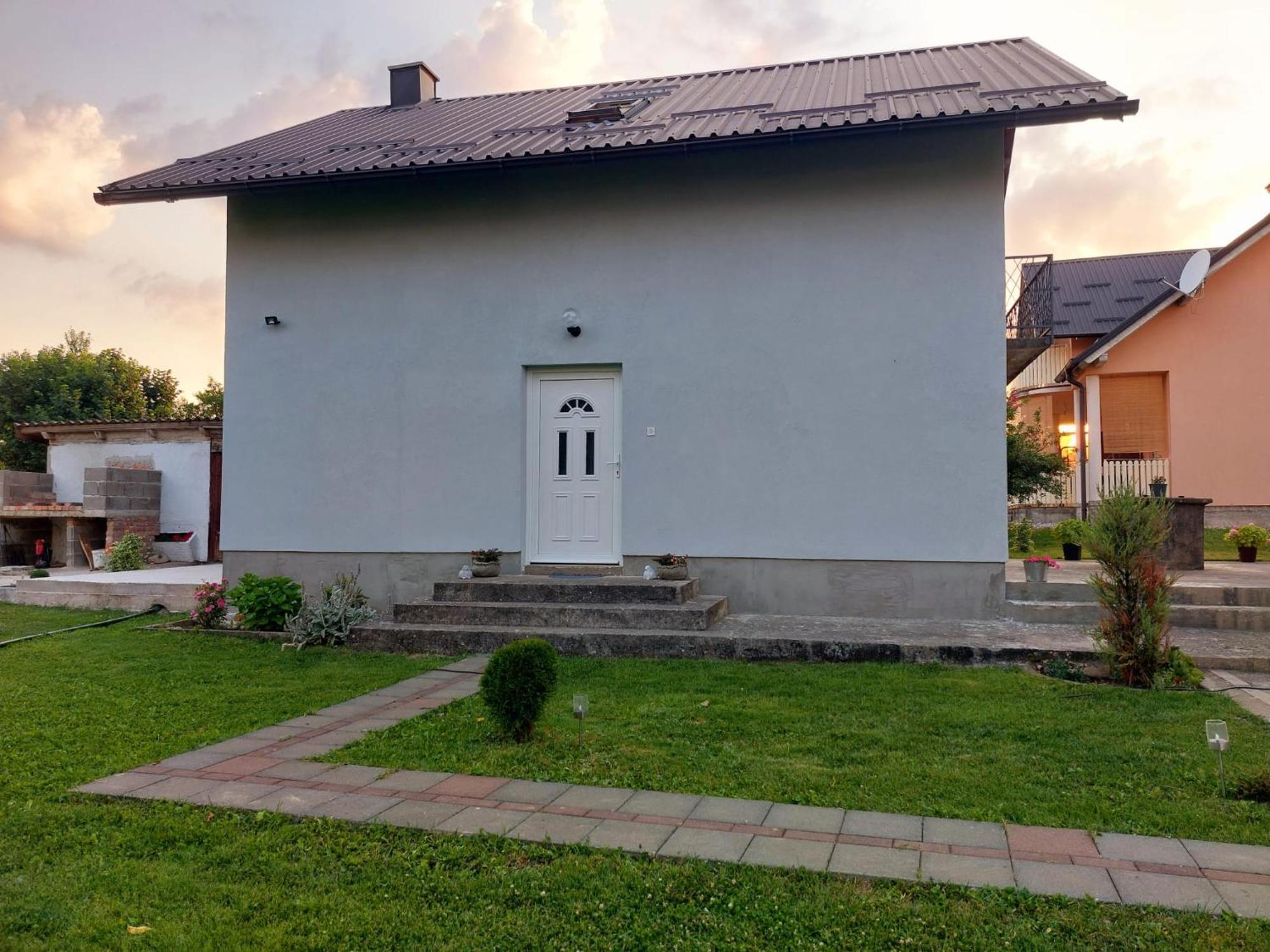 Apartman Rita Perusic Екстер'єр фото