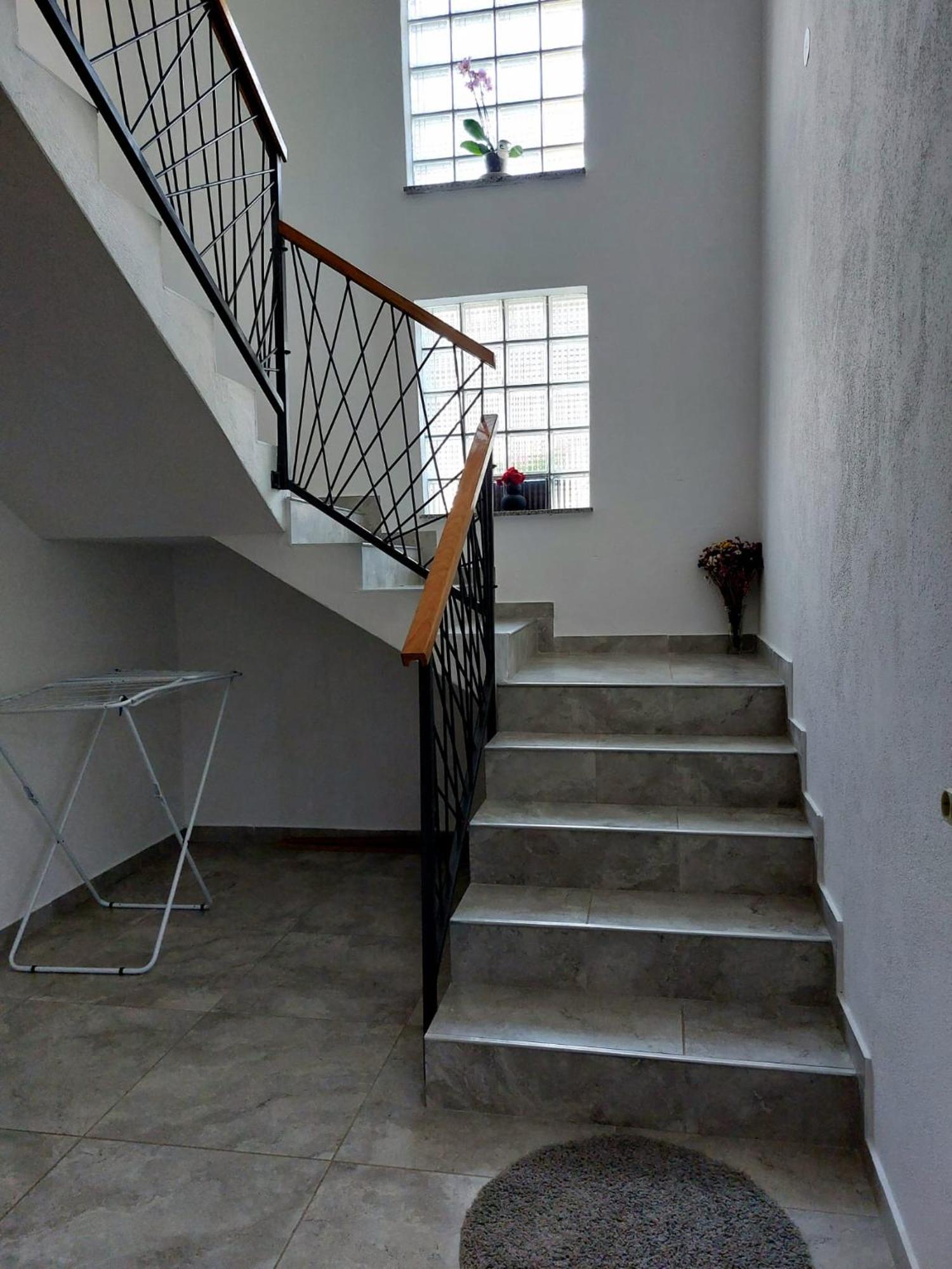 Apartman Rita Perusic Екстер'єр фото