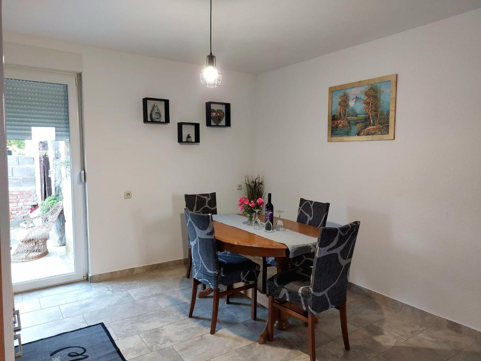 Apartman Rita Perusic Екстер'єр фото