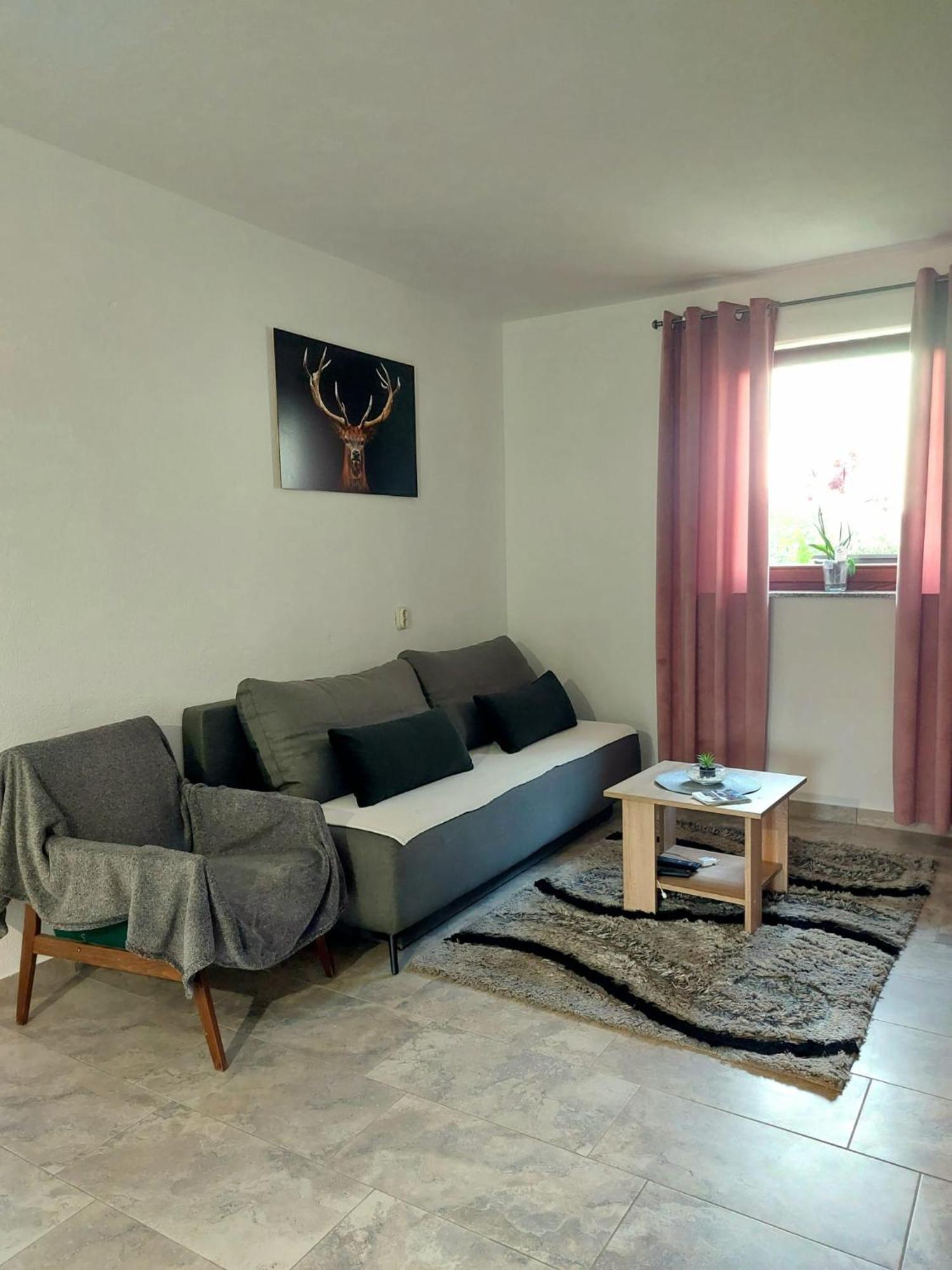 Apartman Rita Perusic Екстер'єр фото