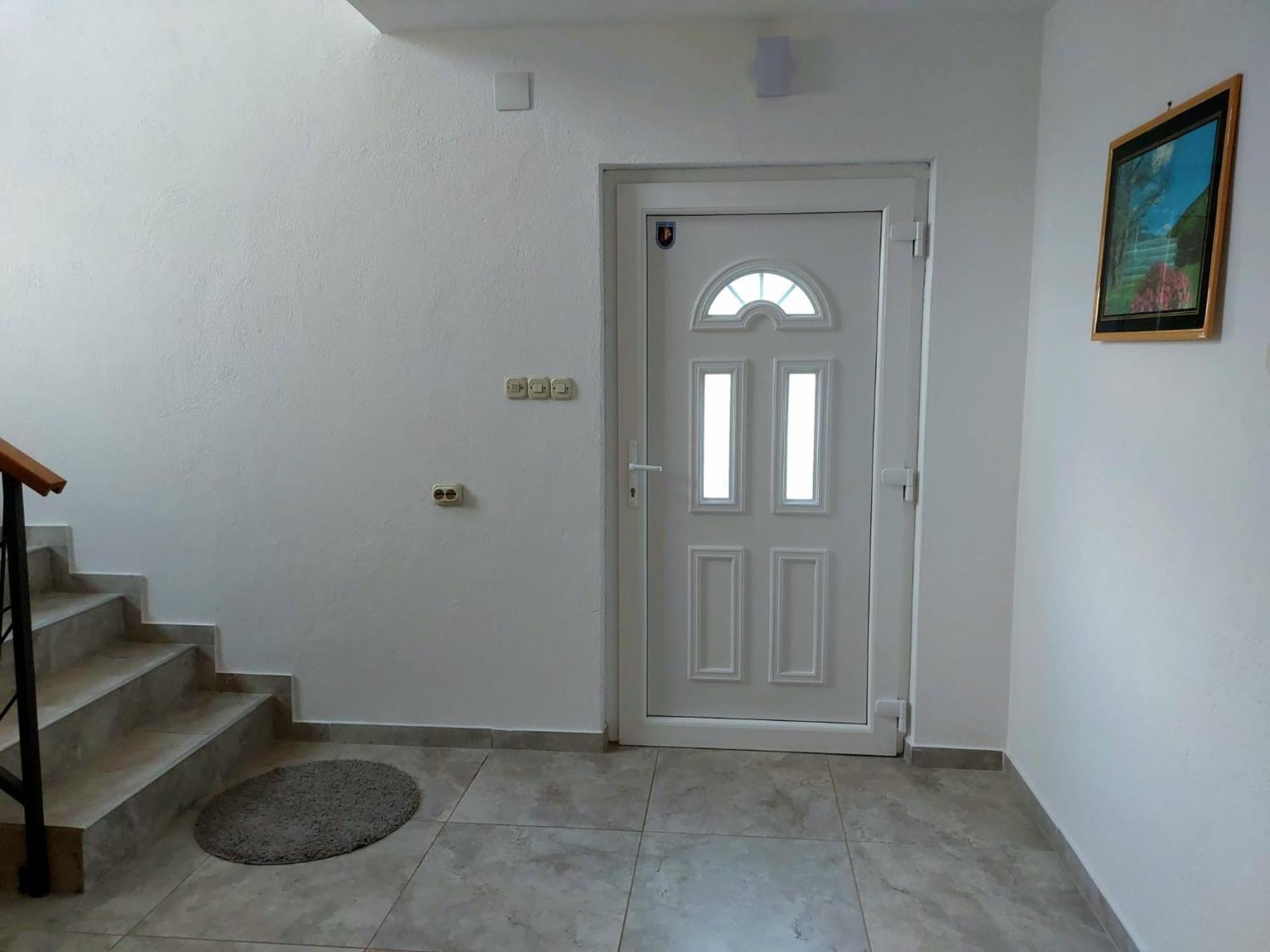 Apartman Rita Perusic Екстер'єр фото